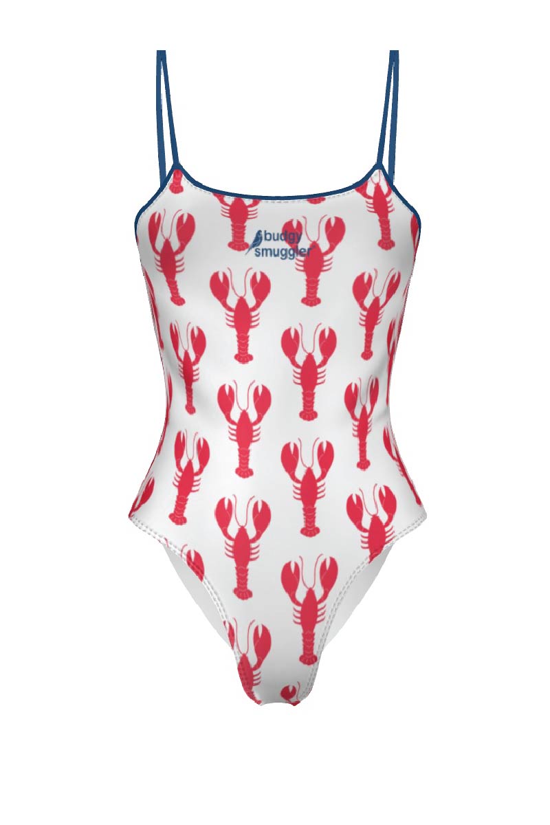 Custom DIY Thin Strap Lobsters