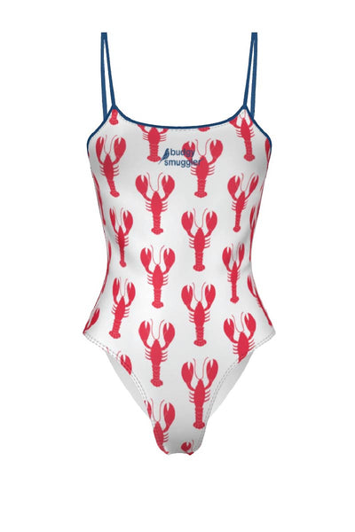 Custom DIY Thin Strap Lobsters