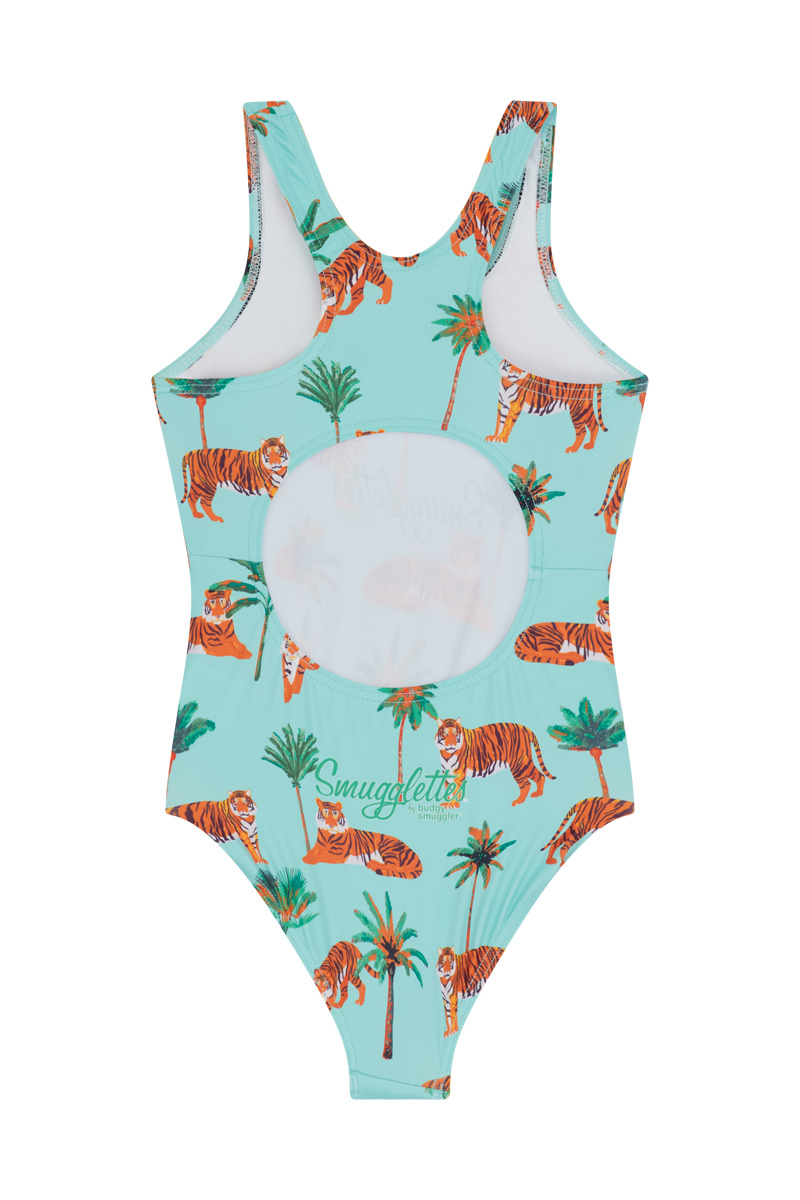 Girls One Piece in Rawwwr