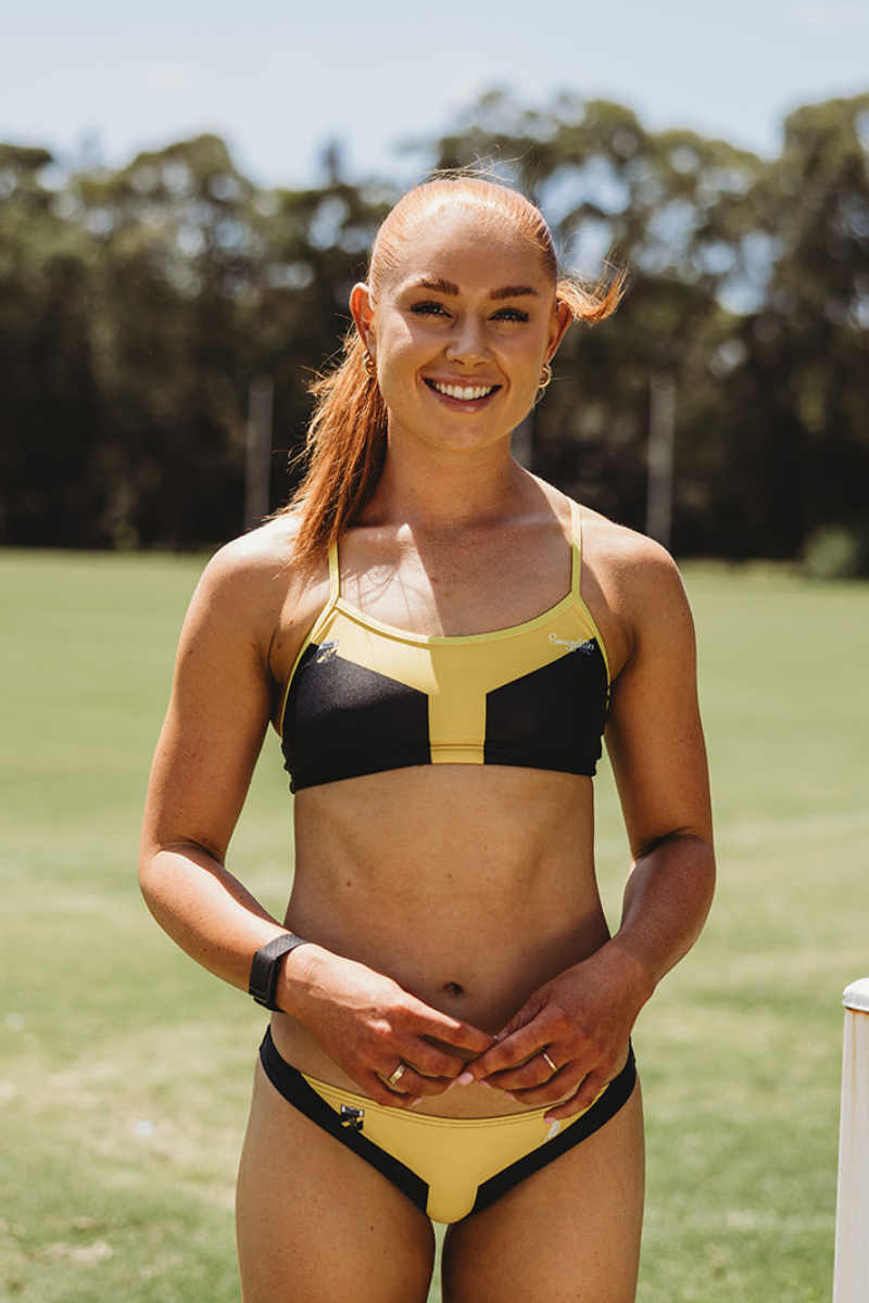 Shelly Bottom in Richmond Tigers 2004 | Made to Order