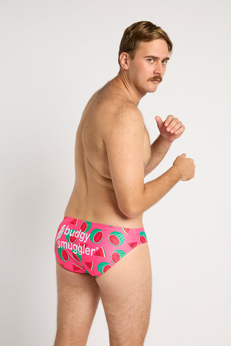 Watermelon Sugar Thighs