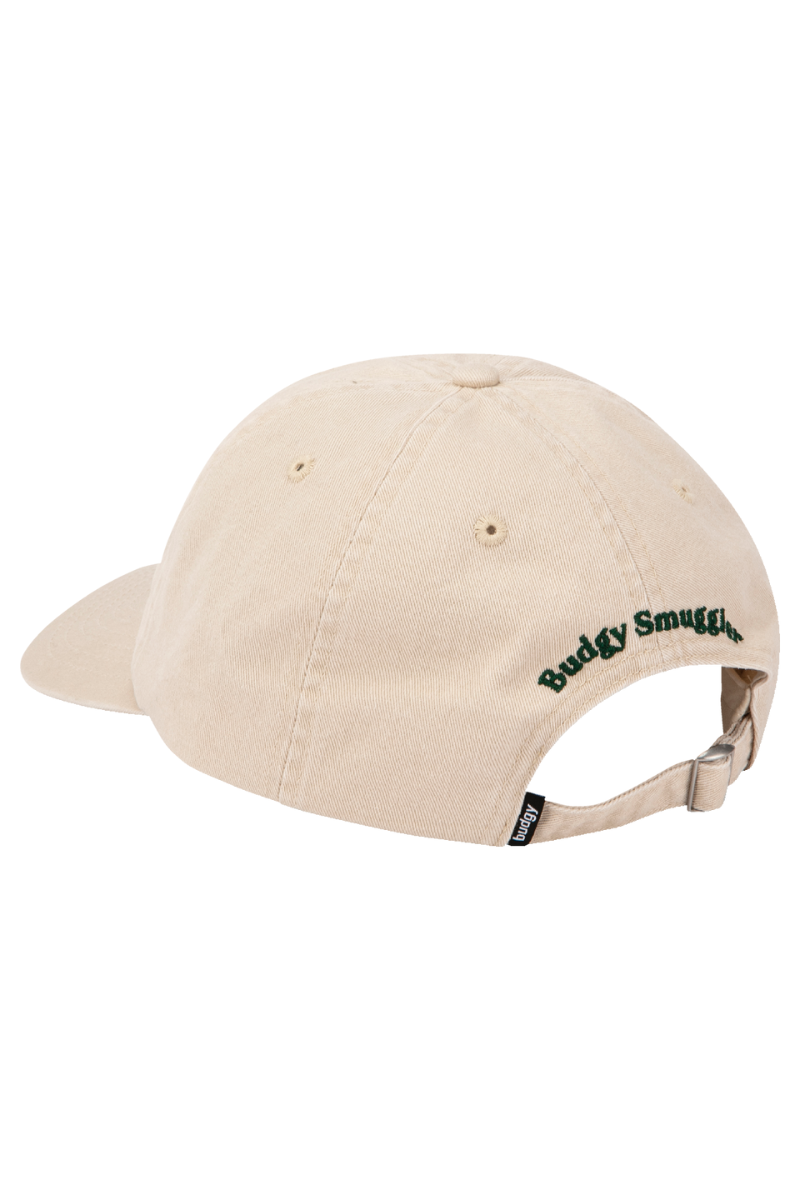 YTG Cream Cap