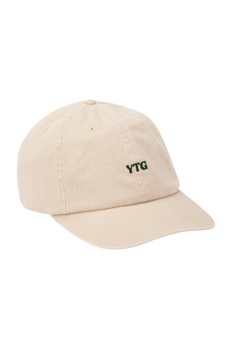 YTG Cream Cap