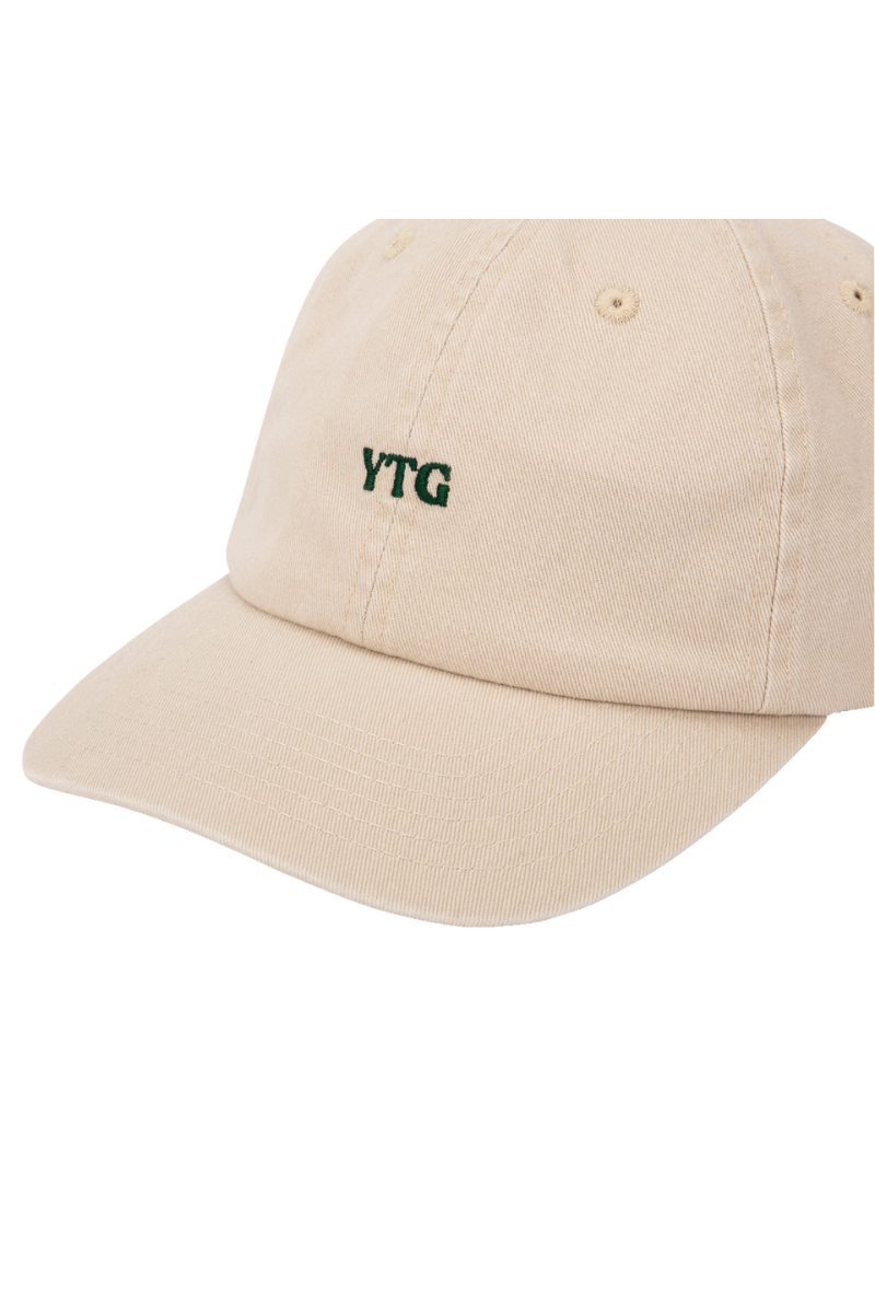 YTG Cream Cap