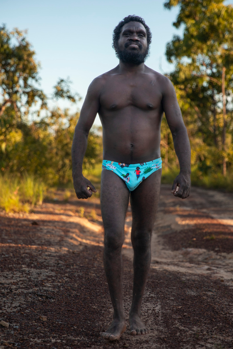 Outback Boys