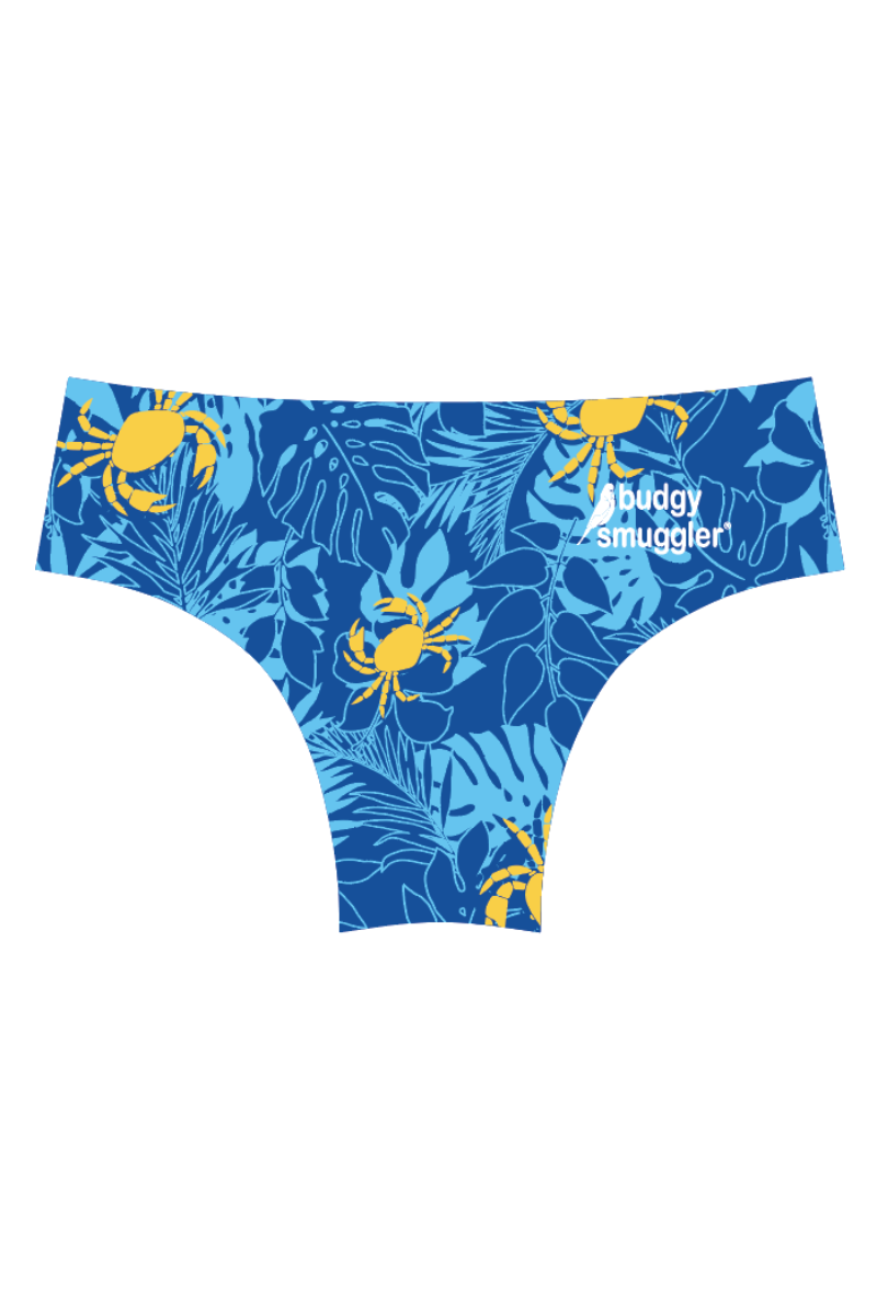 Bondi Salties The Festival of Crabs | Made to Order