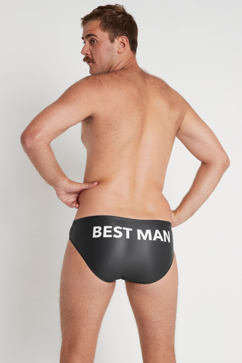 Best Man