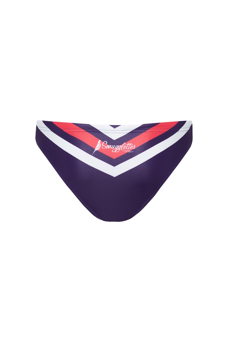 Fairlight Bottom in Fremantle Dockers