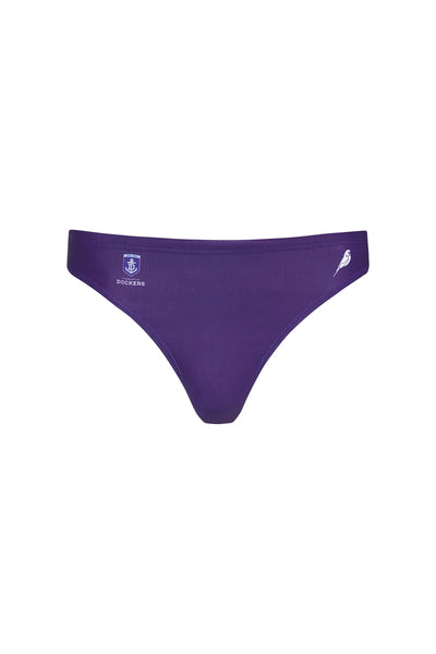 Fairlight Bottom in Fremantle Dockers