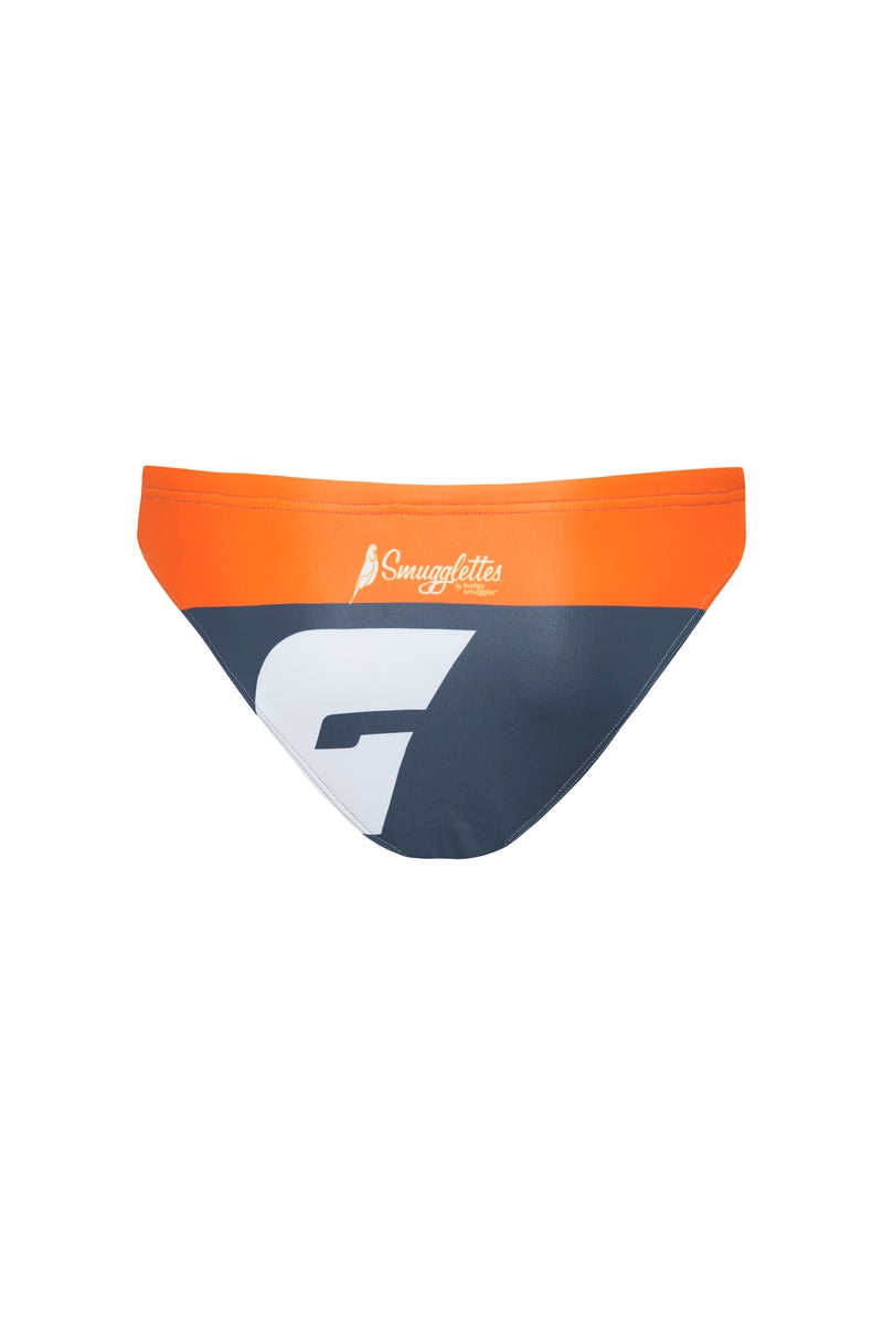 Fairlight Bottom in GWS Giants