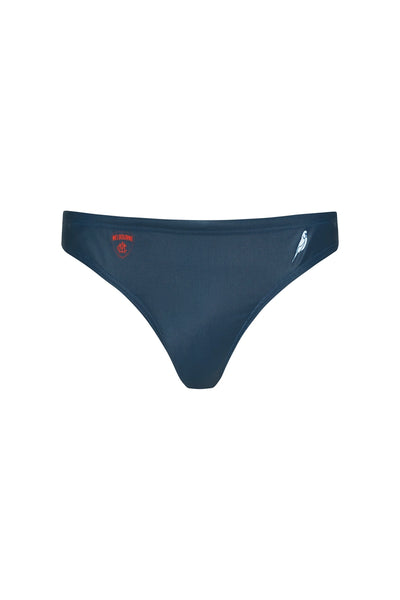 Fairlight Bottom in Melbourne Demons