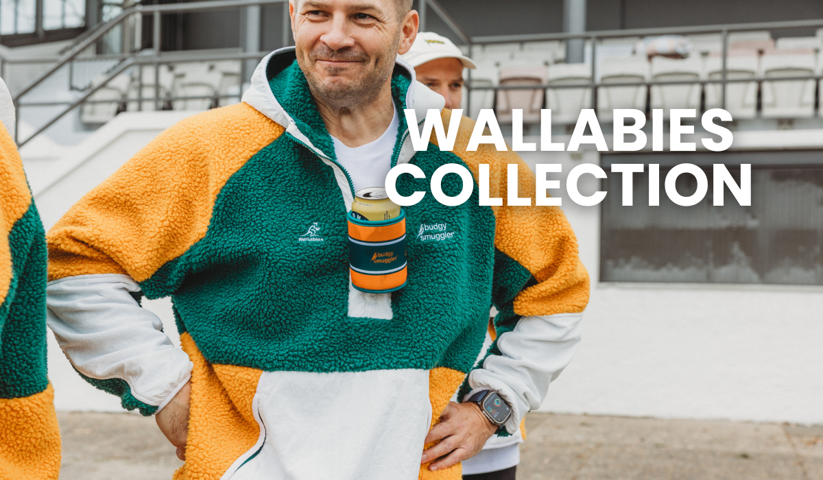 Wallabies Collection