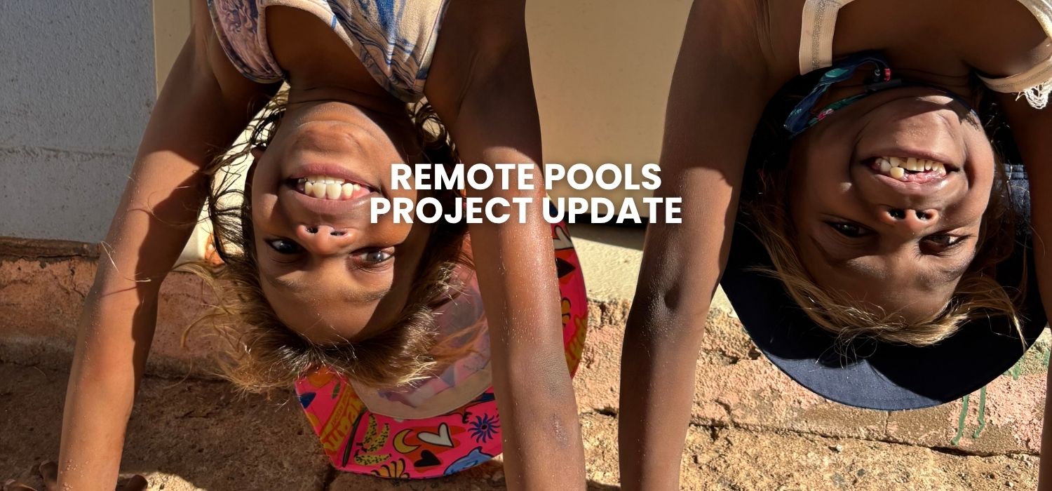 Remote Pools Project Update
