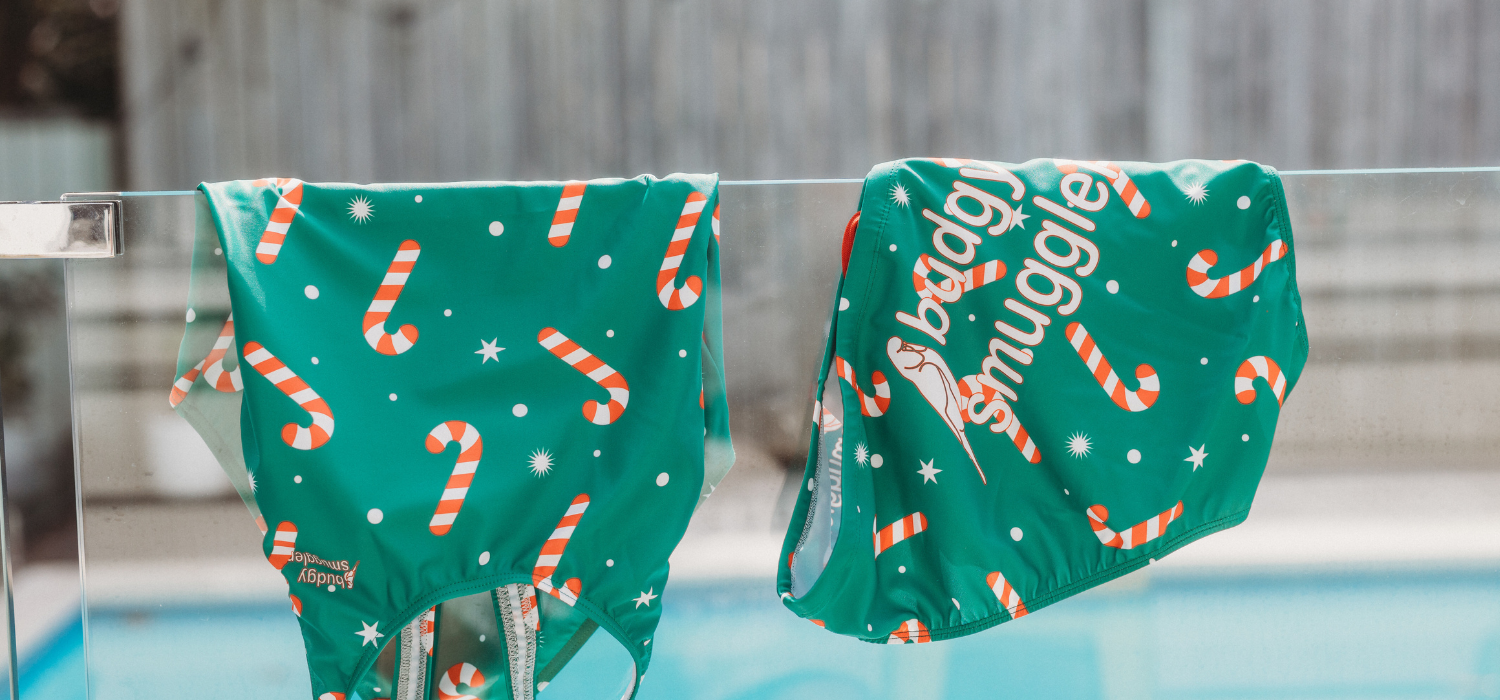 Chief Smuggler's Top 5 Christmas Picks