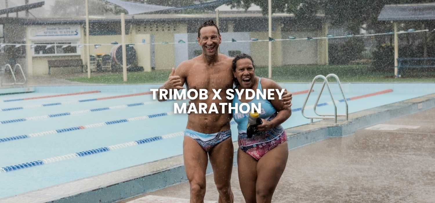 Join Team TRIMOB