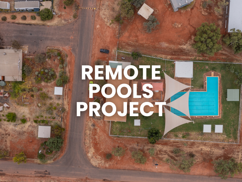 Iba Pool Project Remote Pools Project