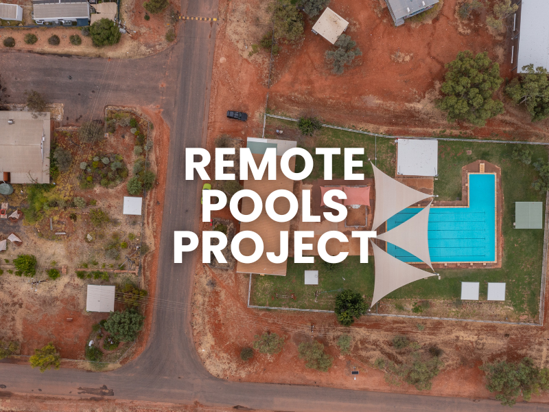 Remote Pools Project