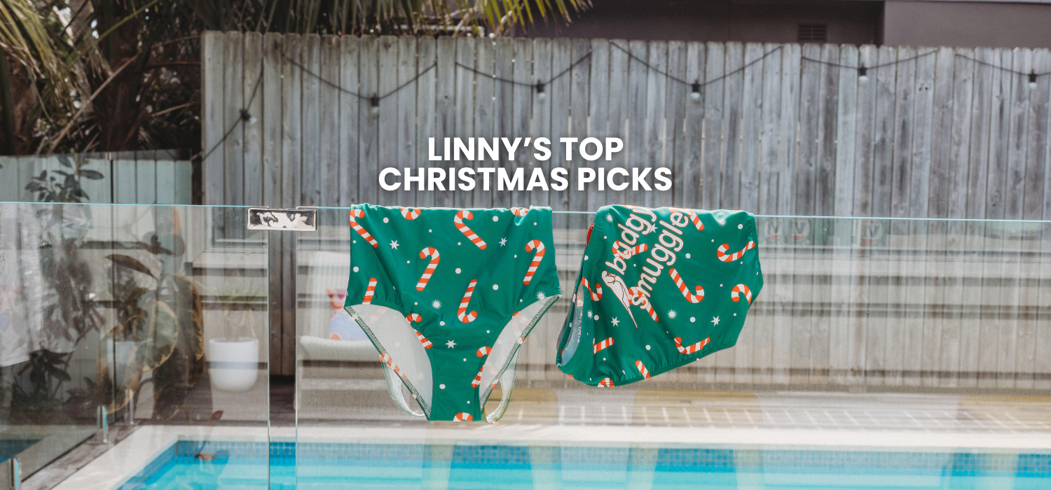 Chief Smuggler's Top 5 Christmas Picks