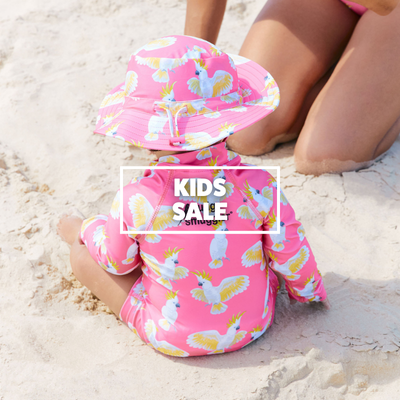 Kids End of Summer Sale