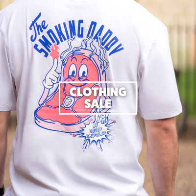 Apparel End of Summer Sale