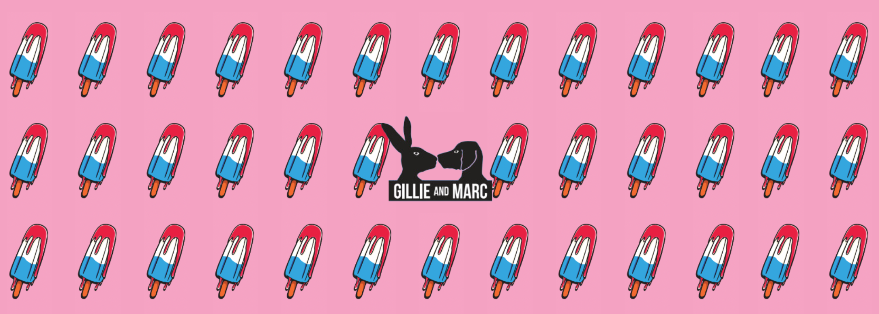 Gillie & Marc Collection