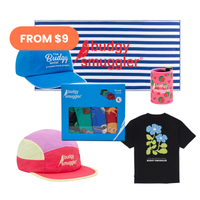 Stocking Fillers
