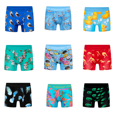 Men's Underwear Bundles