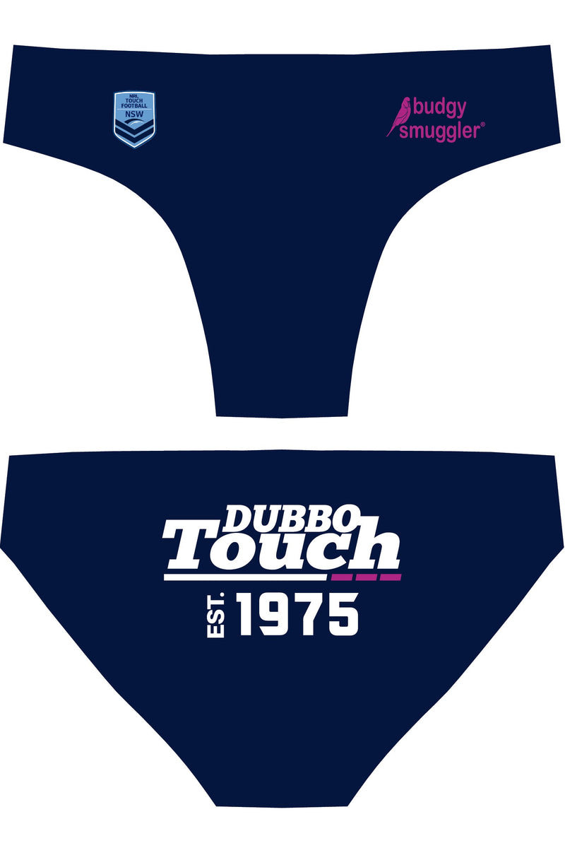 Dubbo Touch