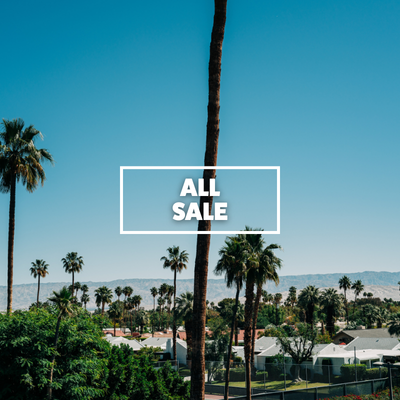 All End of Summer Sale