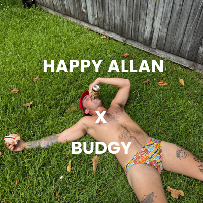 Happy Allan