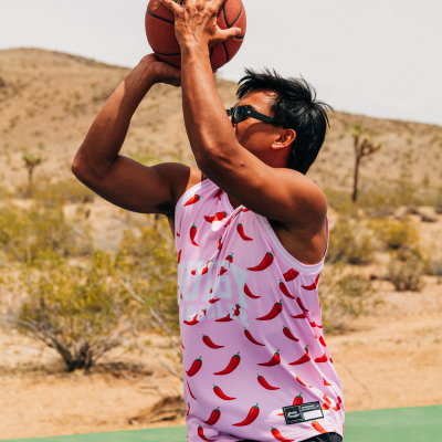 Basketball Singlets