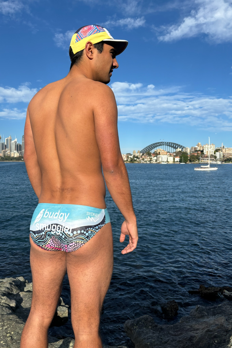 TriMob x Sydney Marathon