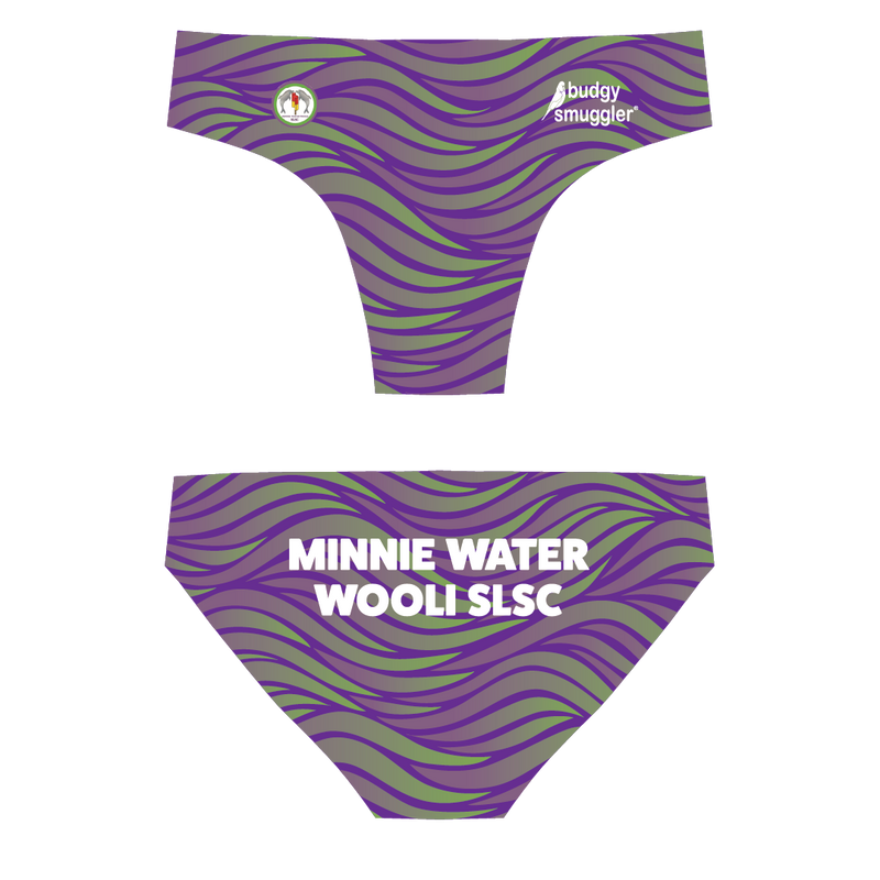 Minnie Water / Wooli SLSC