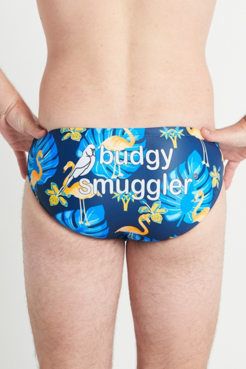 Budgy Smuggler Australia