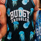 Basketball Singlet in Box Jellyfish