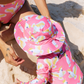 Kids Onesie Swim Bundle in Cockies UPF 50+