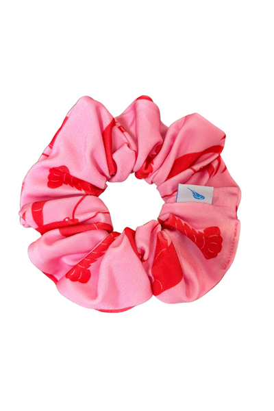 Scrunchie in  Lobsters