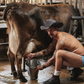 Two Doting Dads 2025 Raunchy Ranch Calendar | Pre-order