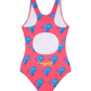 Girls One Piece in Sharkas