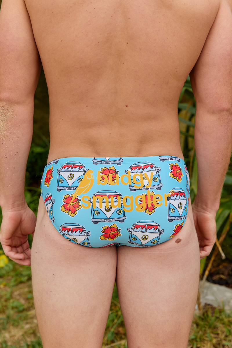 Budgy Smuggler Australia