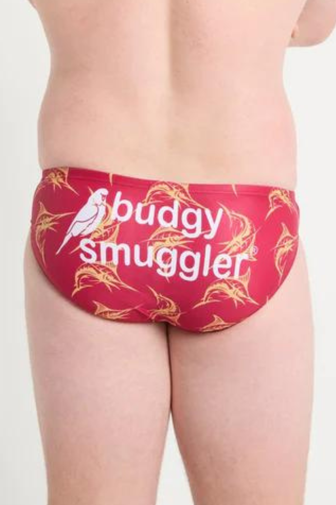 Budgy Smuggler Australia