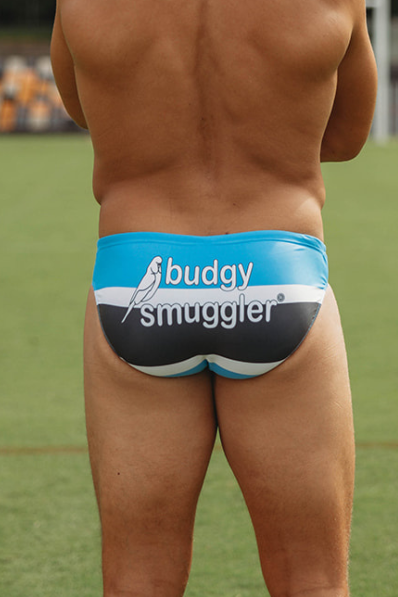 Budgy Smuggler Australia