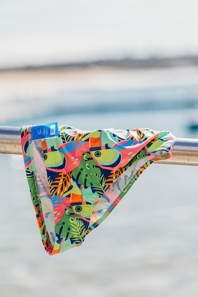 Toucan Tango LTD EDN