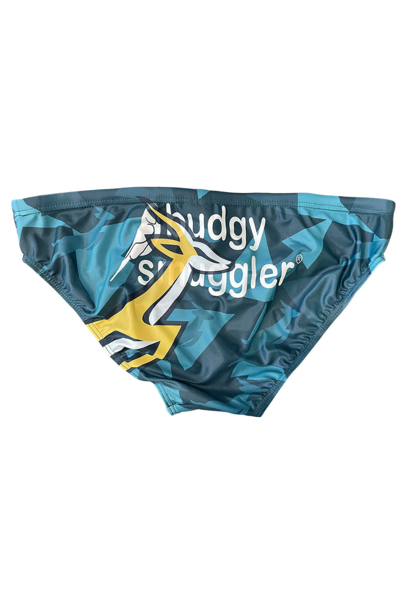 Budgy Smuggler Australia