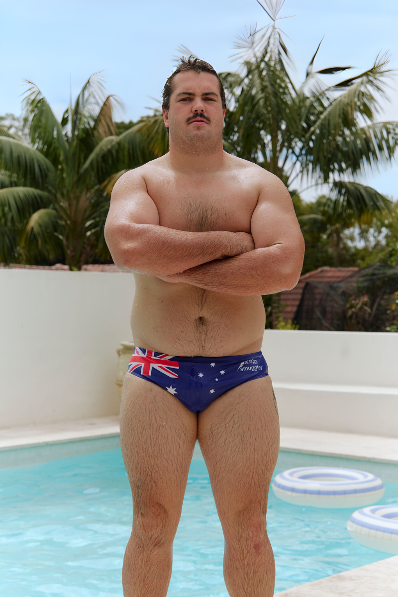 Australian Flag
