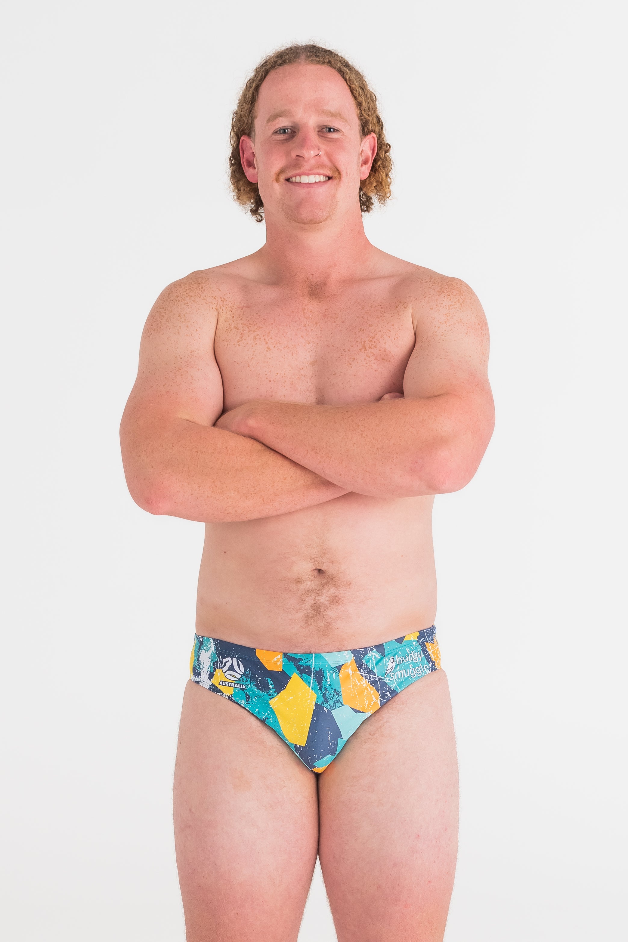 Budgy Smuggler Australia