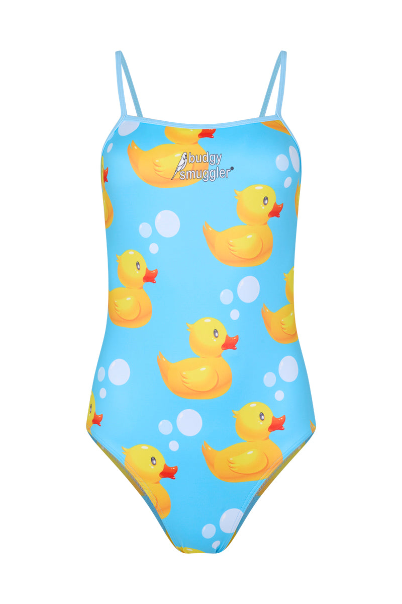Budgy Smuggler Australia