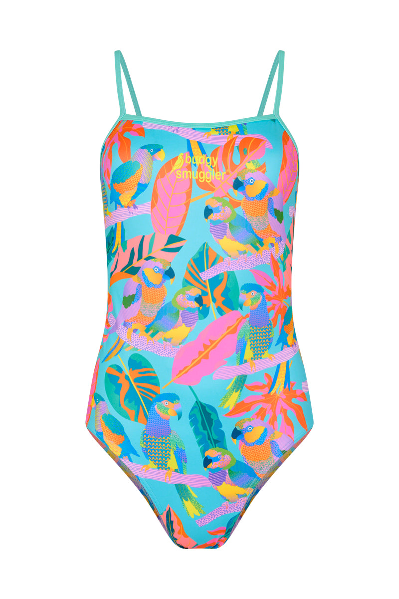 Budgy Smuggler Australia