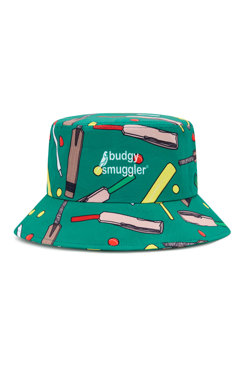 Bucket Hat 2.0 in 6 and Out