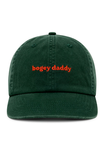 Daddy Cap in Bogey Daddy